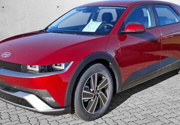Hyundai IONIQ 5 2.500 km 44.280 &euro; Lachendorf 29331