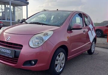 Suzuki Alto 170.583 km 2.750 &euro; Aalen 73433