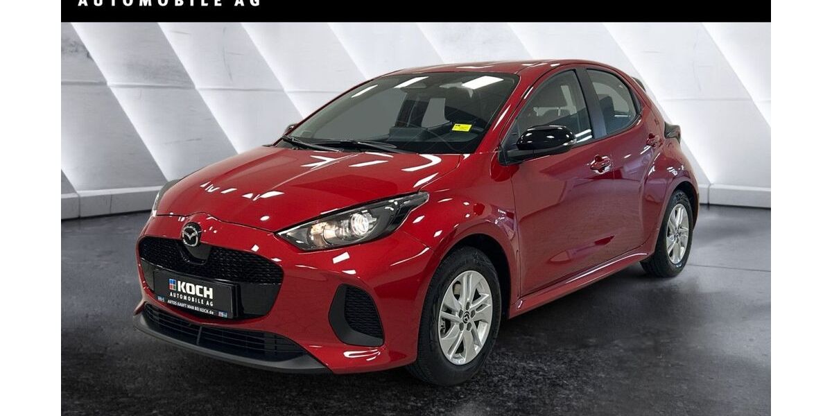 Mazda 2 Hybrid 9.120 km 21.985 &euro; Berlin 12681