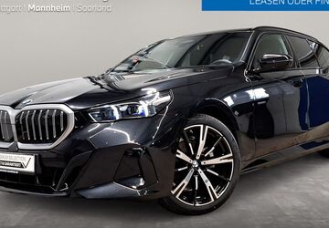 BMW 520 25.383 km 54.390 &euro; Mannheim 68169