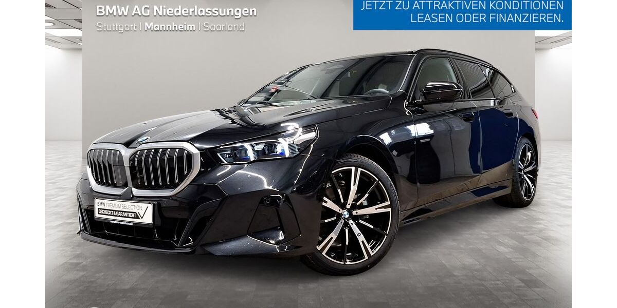 BMW 520 25.383 km 54.390 &euro; Mannheim 68169