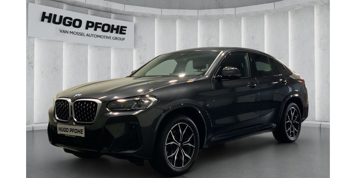 BMW X4 59.829 km 42.400 &euro; Hamburg 22297