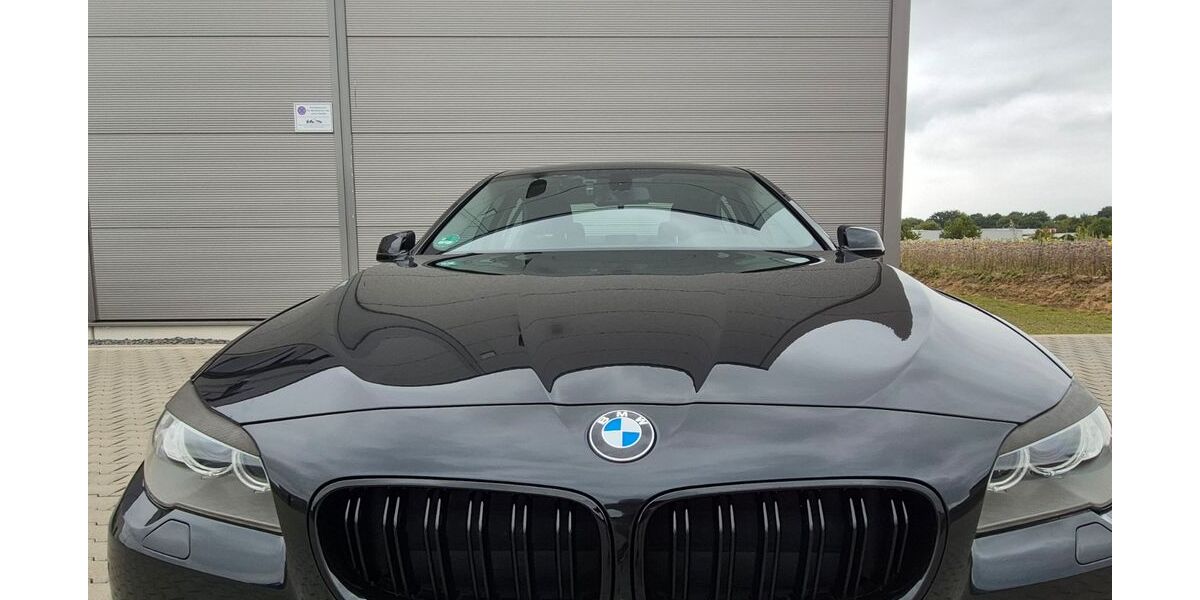 BMW 525 151.000 km 12.750 &euro; Übach-Palenberg 52531