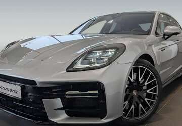 Porsche Panamera 9.900 km 157.900 &euro; Gilching 82205