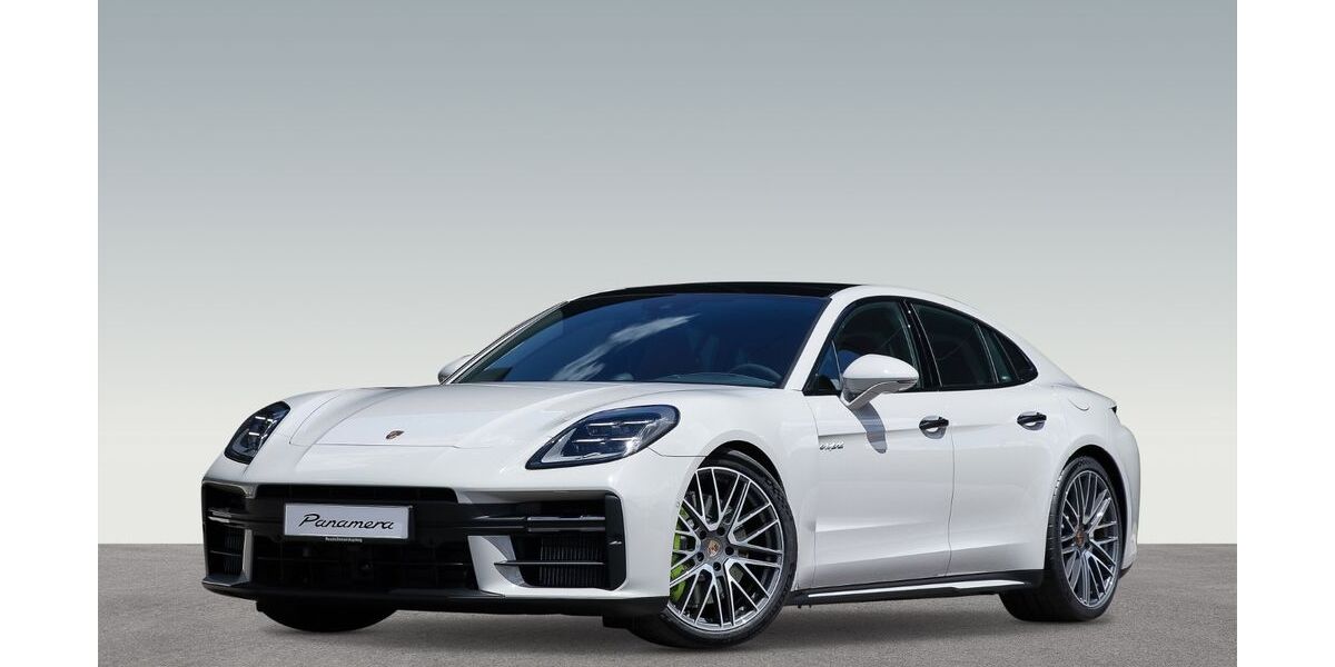 Porsche Panamera 6.000 km 139.800 &euro; Gersthofen 86368