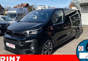 Citroen SpaceTourer 19.900 km 36.700 &euro; Wangen 88239