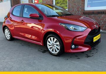 Mazda 2 15.000 km 18.480 &euro; Dägeling 25578