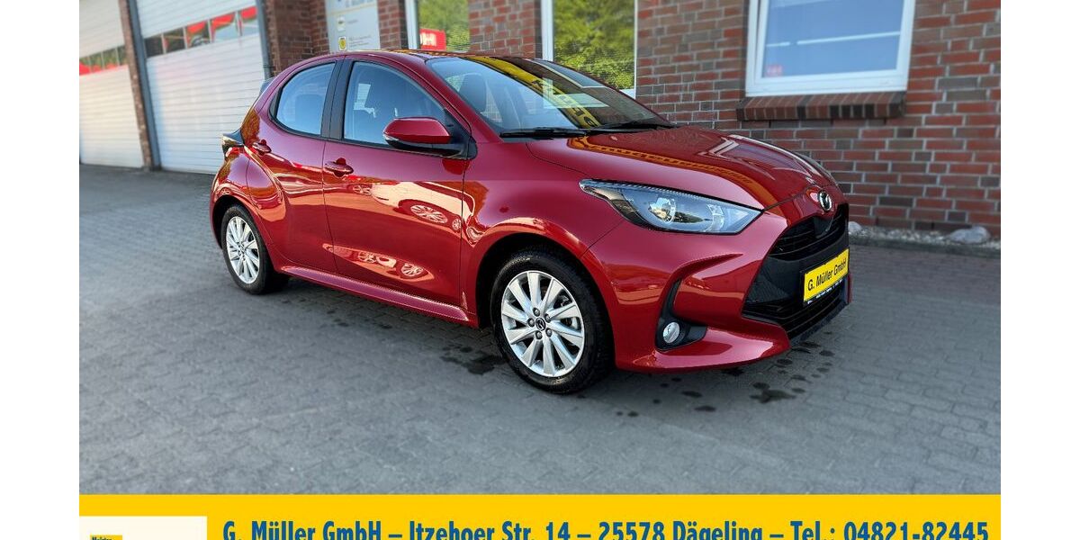 Mazda 2 15.000 km 18.480 &euro; Dägeling 25578
