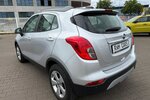Opel Mokka X Edition Navi PDC Top 53.244 km 10.499 &euro; Frankfurt 60386