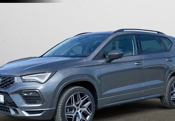 Seat Ateca 1.200 km 34.955 &euro; Hagen 27628