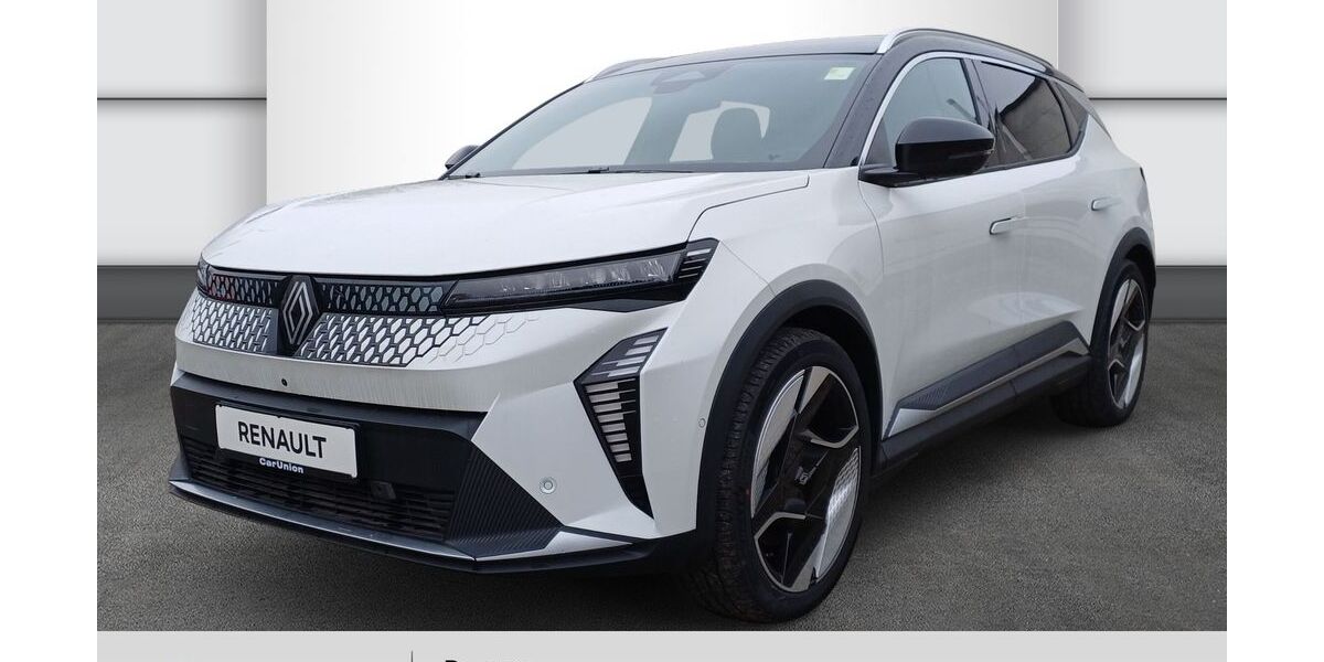 Renault Scenic 3.000 km 44.995 &euro; Leipzig 04129