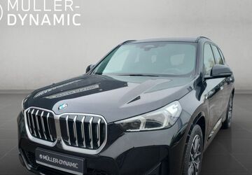 BMW X1 26.086 km 43.910 &euro; Simmern 55469