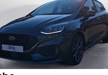 Ford Fiesta 5.625 km 18.830 &euro; Albstadt 72458