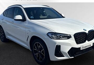 BMW X4 19.180 km 47.490 &euro; Kleve 47533