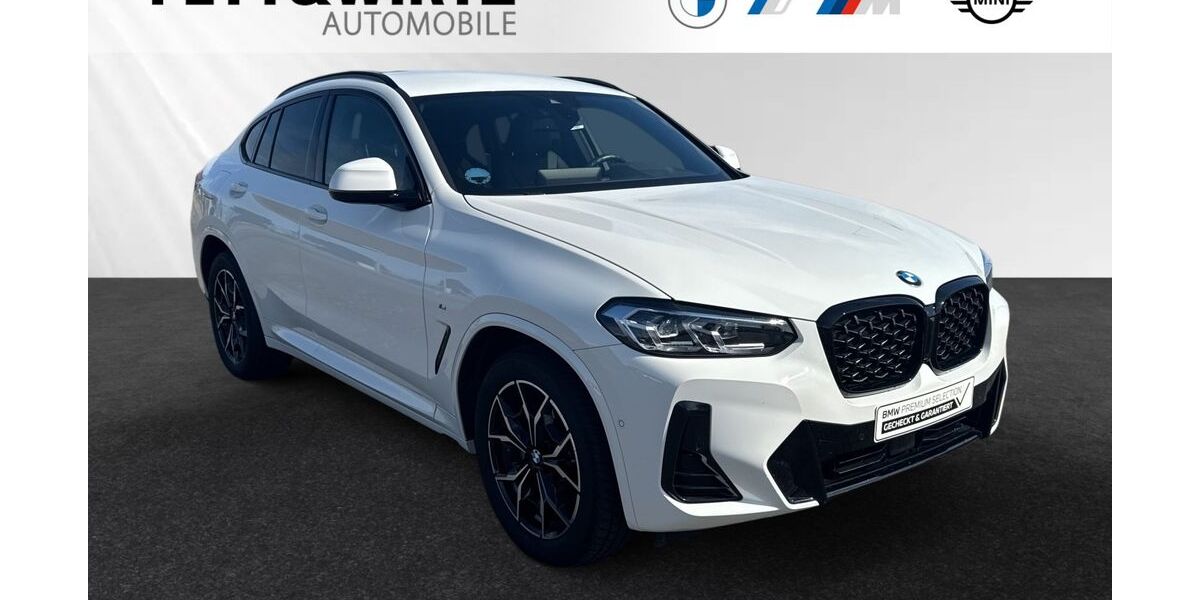 BMW X4 19.180 km 48.890 &euro; Kleve 47533