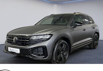 VW Touareg 4.500 km 94.880 &euro; Göttingen 37081