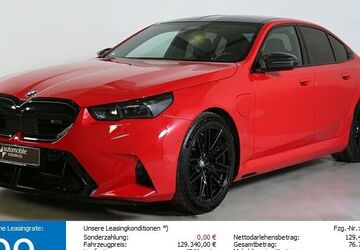 BMW M5 18.300 km 127.840 &euro; Paderborn 33100
