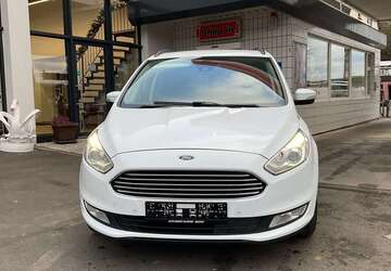 Ford Galaxy 108.000 km 16.490 &euro; Neuhof 36119