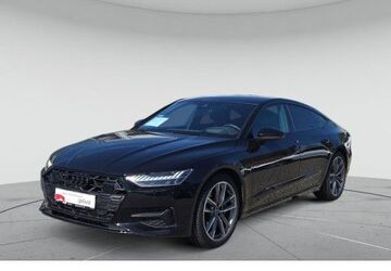 Audi A7 27.586 km 63.490 &euro; Darmstadt 64295