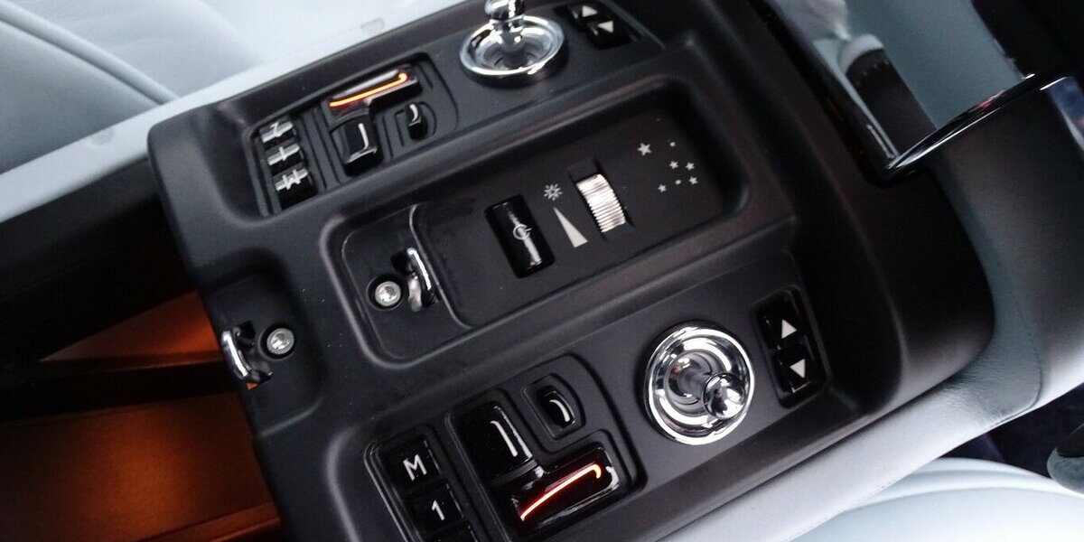 Rolls Royce Phantom Coupe 52.200 km 219.900 &euro; Rodgau 63110