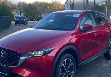 Mazda CX-5 20.408 km 34.900 &euro; Marne 25709