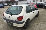 Ford Fiesta Diesel! Tüv 12/27! 120.000 km 1.250 &euro; Himmelkron 95502