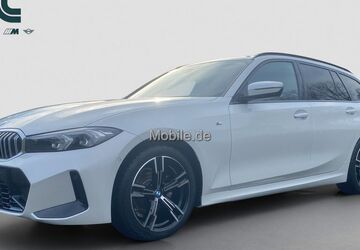 BMW 318 17.273 km 36.980 &euro; Nettetal 41334