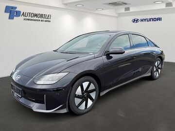 Gebrauchte Hyundai IONIQ 6