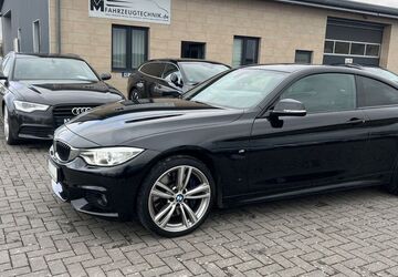 BMW 435 292.700 km 17.200 &euro; Volkmarsen 34471