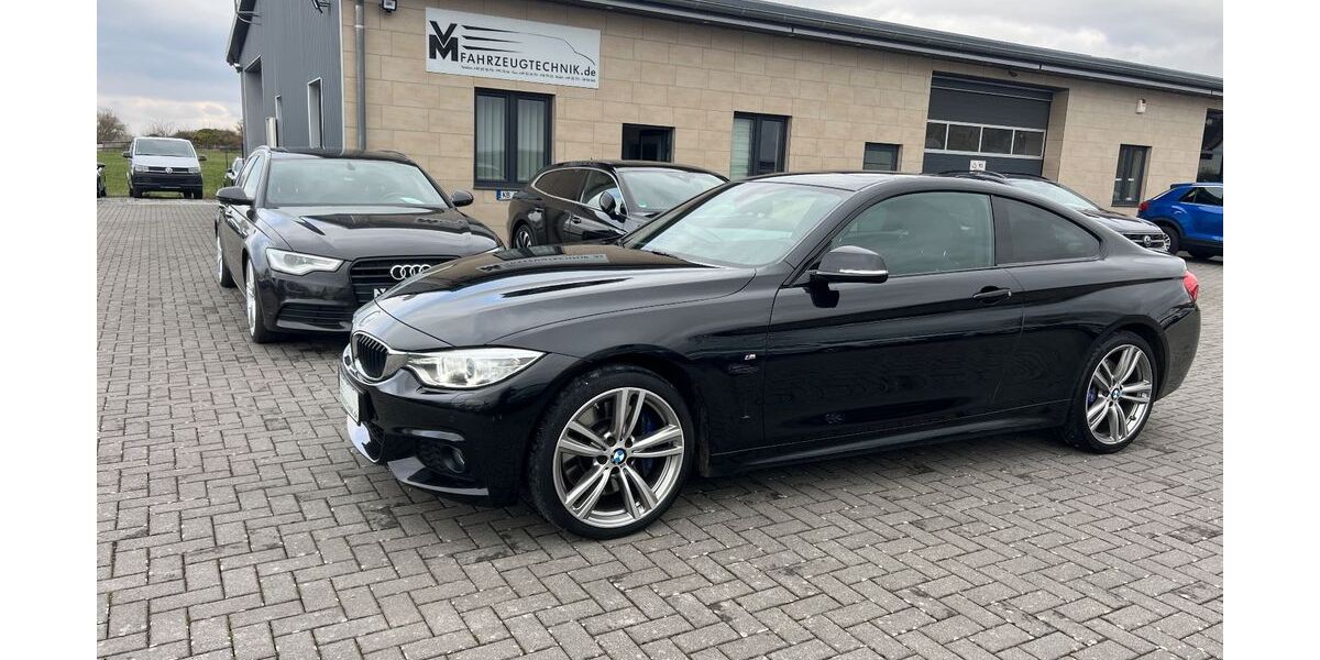 BMW 435 292.700 km 17.200 &euro; Volkmarsen 34471