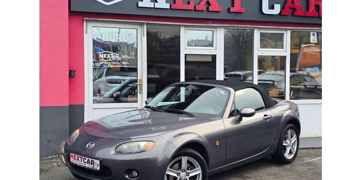 Mazda MX-5 160.000 km 6.250 &euro; Mülheim an der Ruhr 45476