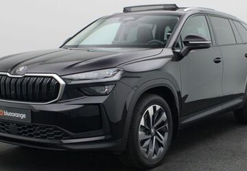 Skoda Kodiaq 1.066 km 43.900 &euro; Twist 49767