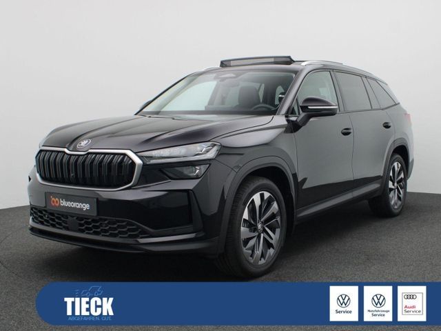 Skoda Kodiaq 1.066 km 43.900 &euro; Twist 49767