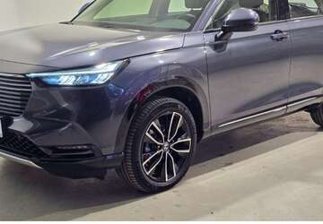 Honda HR-V 13.154 km 27.980 &euro; Mönchengladbach 41061