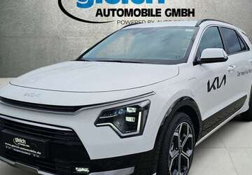 Kia Niro 5.551 km 36.590 &euro; Reutlingen 72770