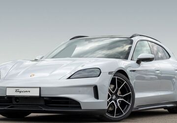 Porsche Taycan 19.900 km 99.900 &euro; Heilbronn 74074