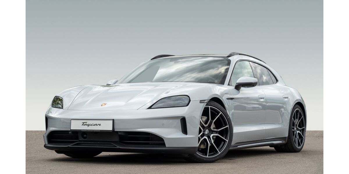 Porsche Taycan 19.900 km 99.900 &euro; Heilbronn 74074