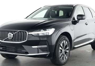 Volvo XC60 21.287 km 45.880 &euro; Aachen 52078