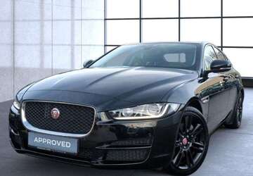Jaguar XE 51.720 km 19.800 &euro; Kolbermoor 83059