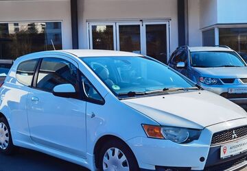 Mitsubishi Colt 144.218 km 1.990 &euro; Steinau an der Straße 36396