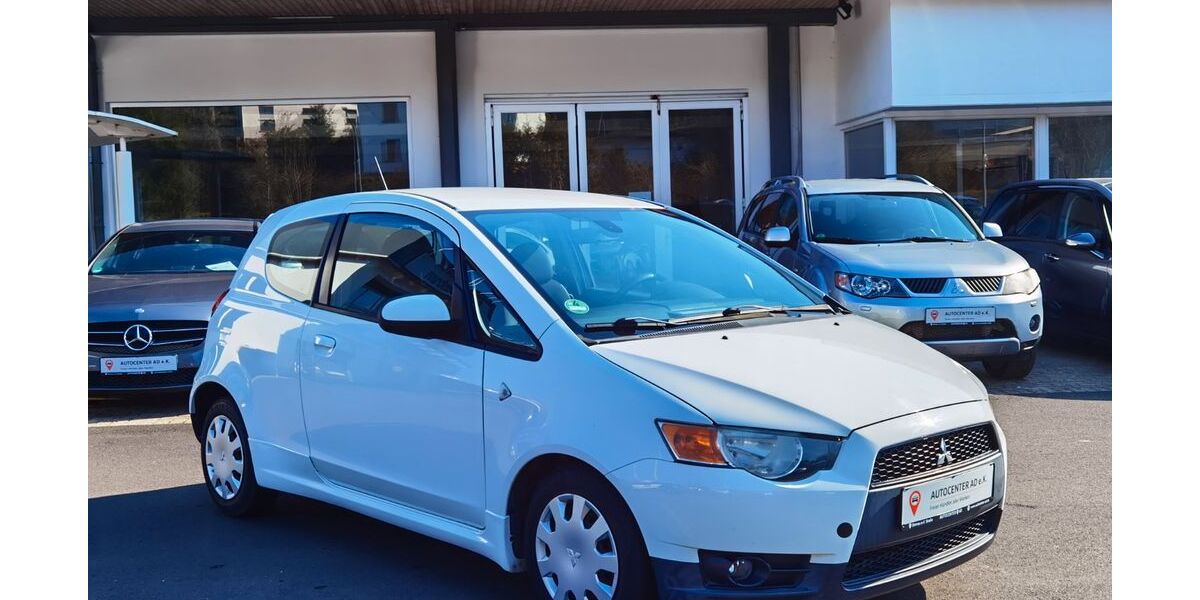 Mitsubishi Colt 144.218 km 1.990 &euro; Steinau an der Straße 36396