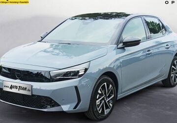 Opel Corsa 1.001 km 21.470 &euro; Rosenfeld 72348