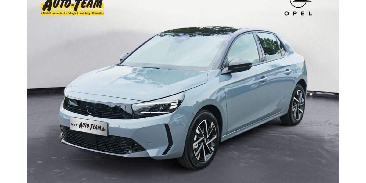 Opel Corsa 1.001 km 21.470 &euro; Rosenfeld 72348