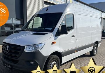 Mercedes-Benz Sprinter 36.997 km 39.841 &euro; Grimma 04668