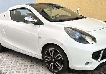 Renault Wind 81.200 km 5.999 &euro; Sulzbach-Rosenberg 92237