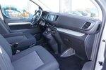 Fiat Scudo MultiCab L3 145 AT/ Vollausstattung + AHK 47.642 km 33.915 &euro; Münchenbernsdorf 07589