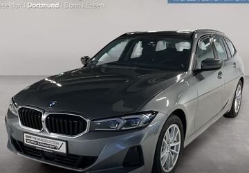 BMW 318 19.712 km 34.699 &euro; Dortmund 44263