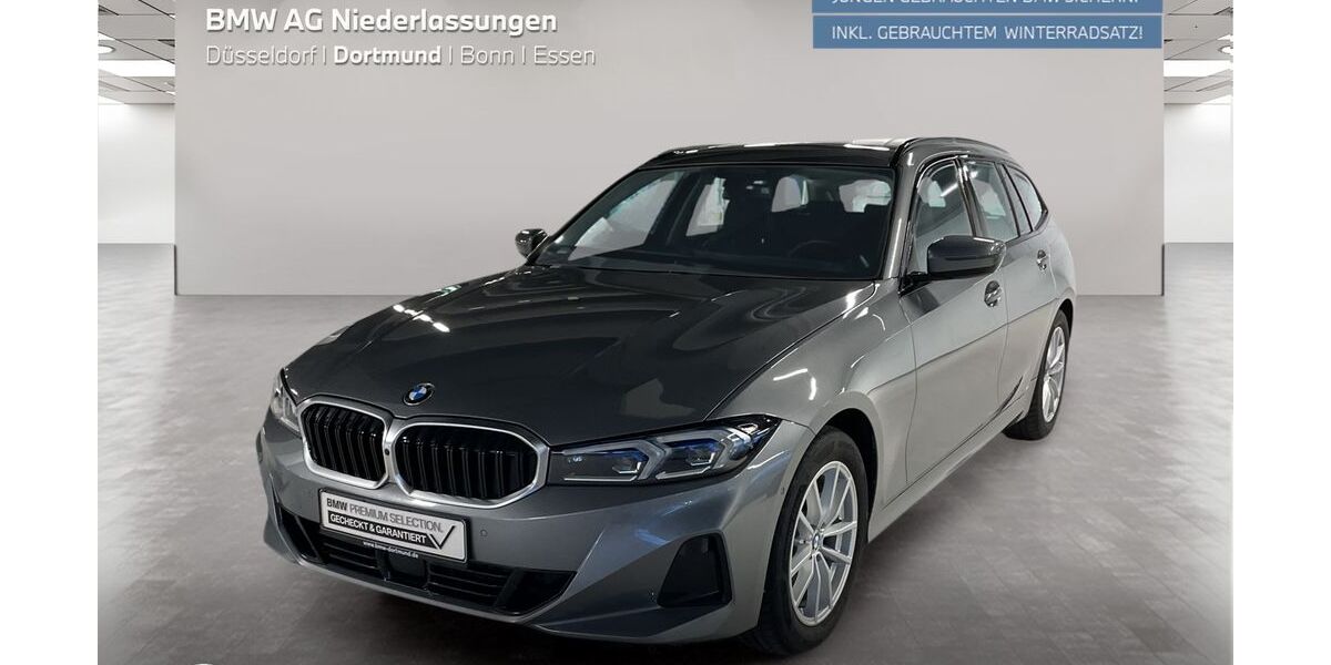 BMW 318 19.712 km 34.699 &euro; Dortmund 44263
