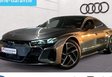 Audi e-tron GT 37.944 km 56.980 &euro; Quickborn 25451