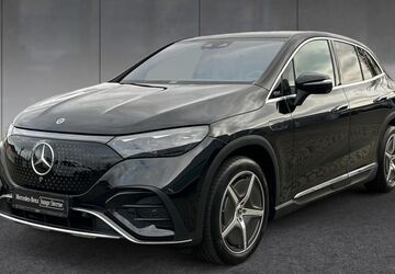 Mercedes-Benz EQE SUV 10.759 km 60.910 &euro; Northeim 37154